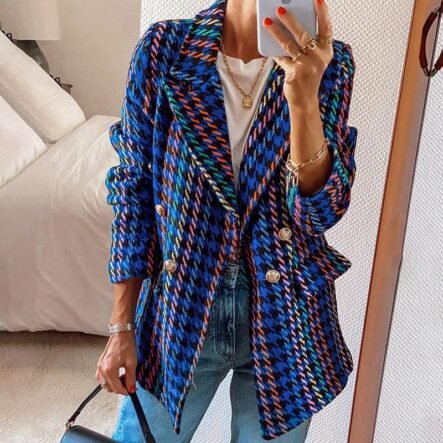 Suit Stylish Popular Modern Outerwear