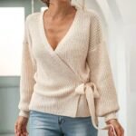 Soft Gentle Elegant Stylish Sweater