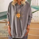 As Bright As The Sun Hoodie