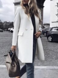 Collocation Never Go Wrong With It Outerwear - Image 2