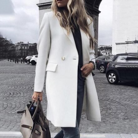 Collocation Never Go Wrong With It Outerwear