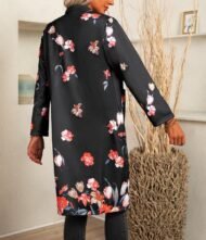 When The Petals Fall Outerwear - Image 3