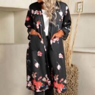 When The Petals Fall Outerwear