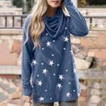 The Stars Printing Heaps Top