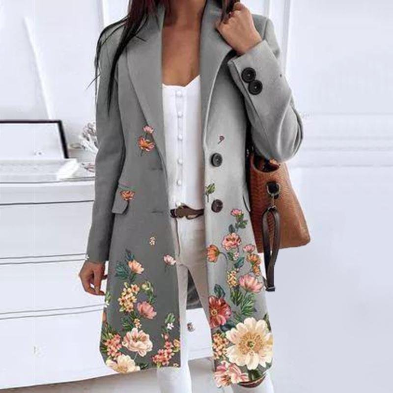 Stylish Clean Fit Well Outerwear