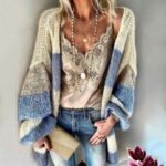 Feel The Ultimate Tenderness Cardigan