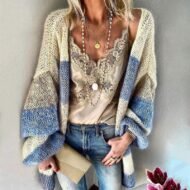 Feel The Ultimate Tenderness Cardigan